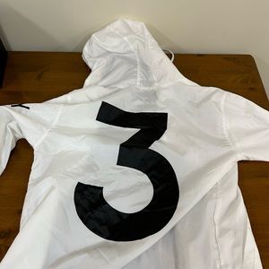 Adidas Light Windbreaker